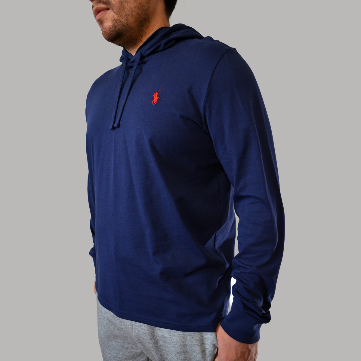 Polo Ralph Lauren Lightweight Hoodie