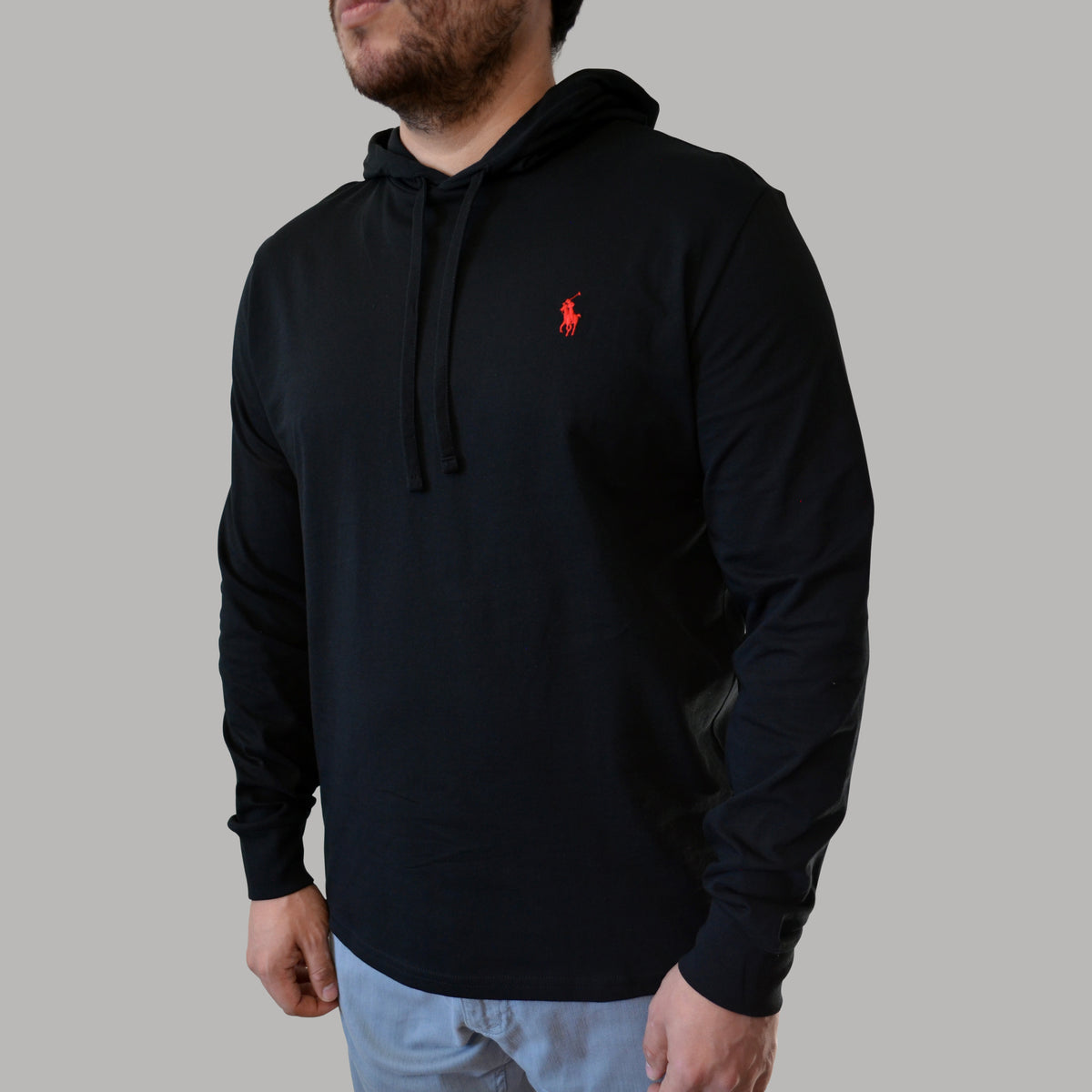 Polo Ralph Lauren Lightweight Hoodie