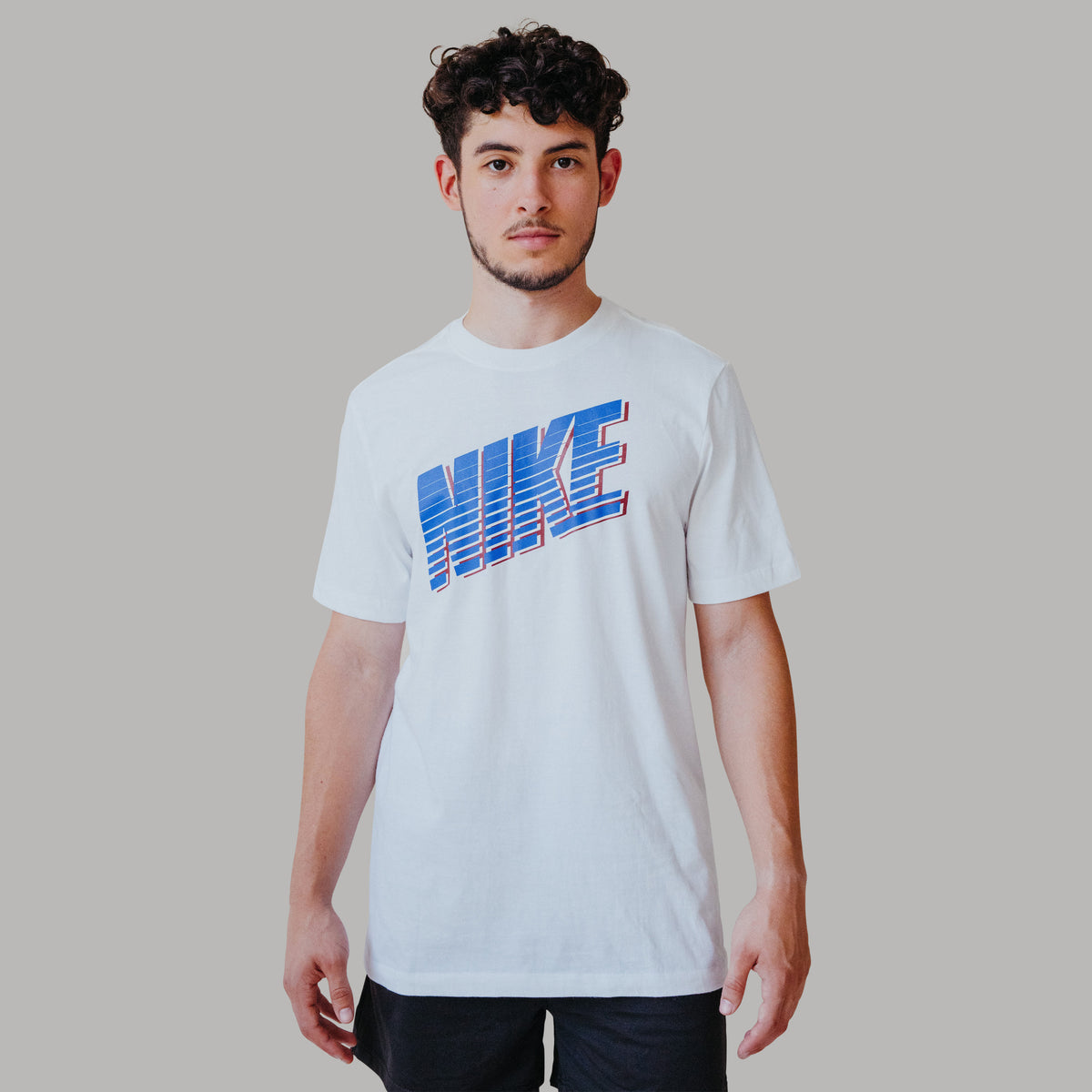 Nike Crewneck Graphic T-Shirt