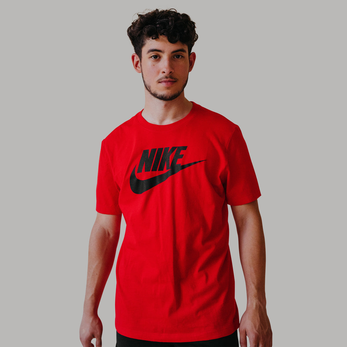 Nike Crewneck Graphic T-Shirt