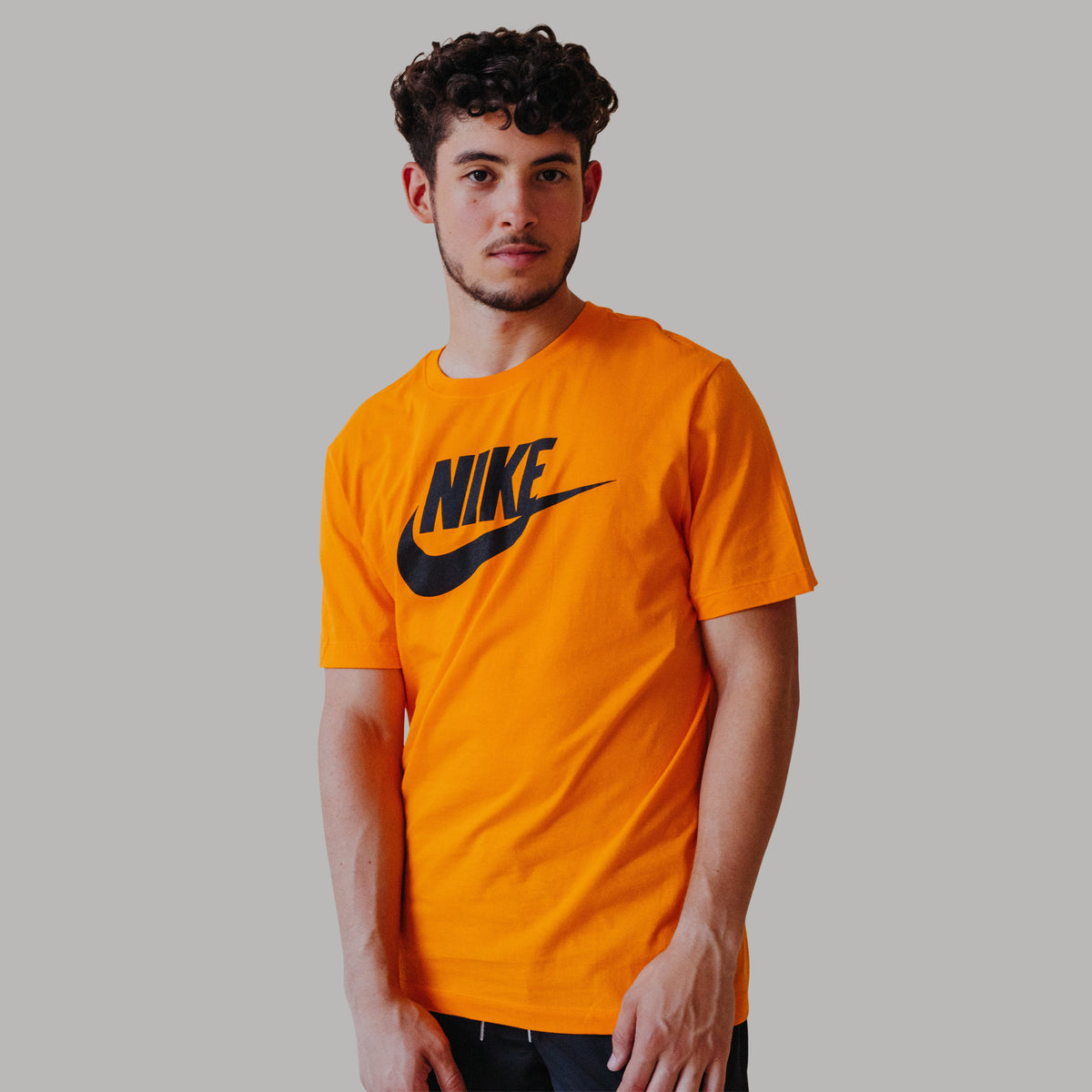 Nike Crewneck Graphic T-Shirt