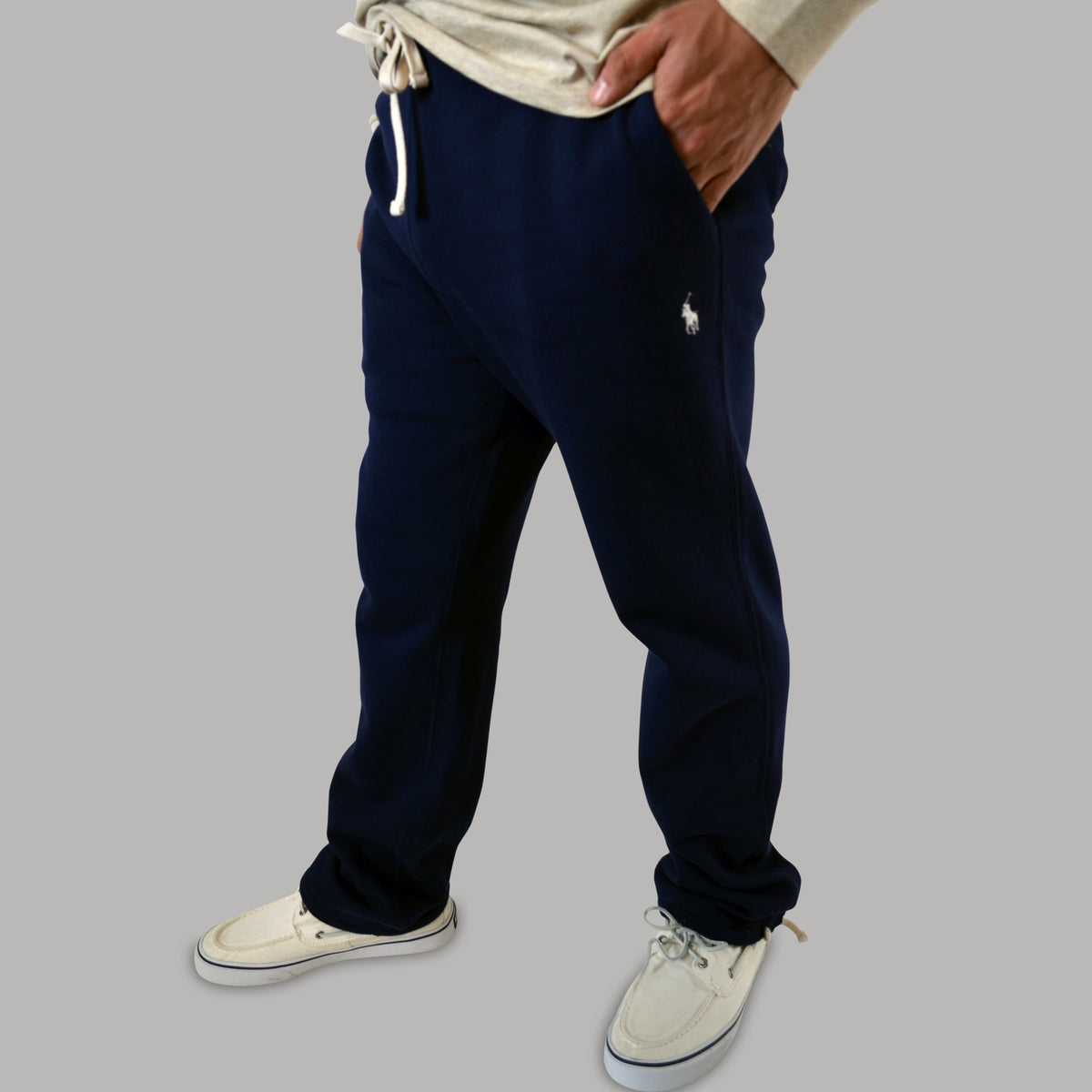 Men's Ralph Lauren Fleece Sweatpants