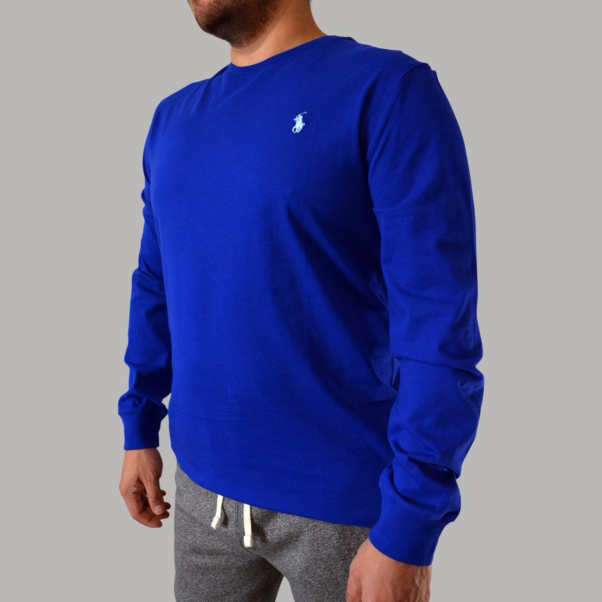 Men's Ralph Lauren Long Sleeve T-Shirt