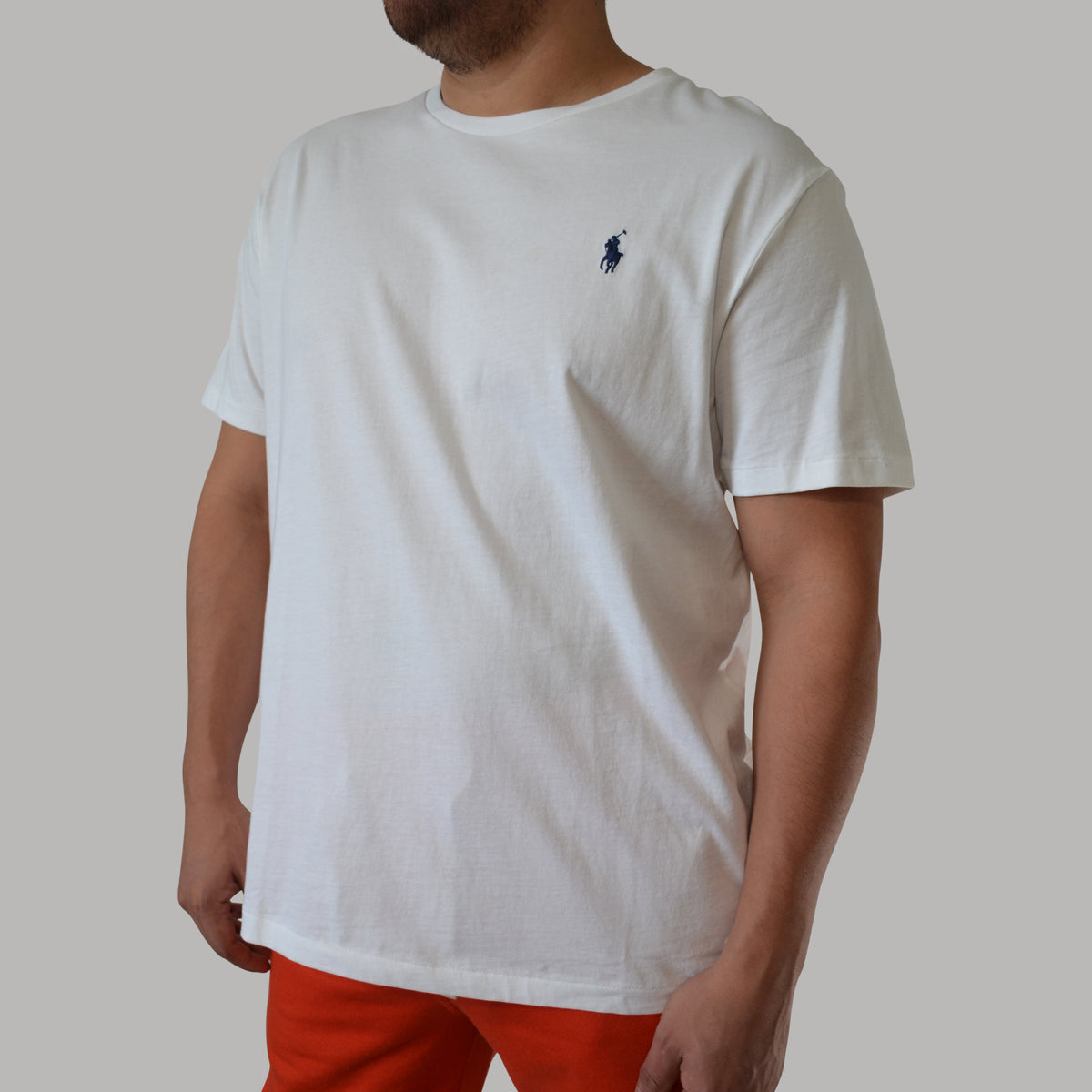 Men's Ralph Lauren Crewneck T-Shirt