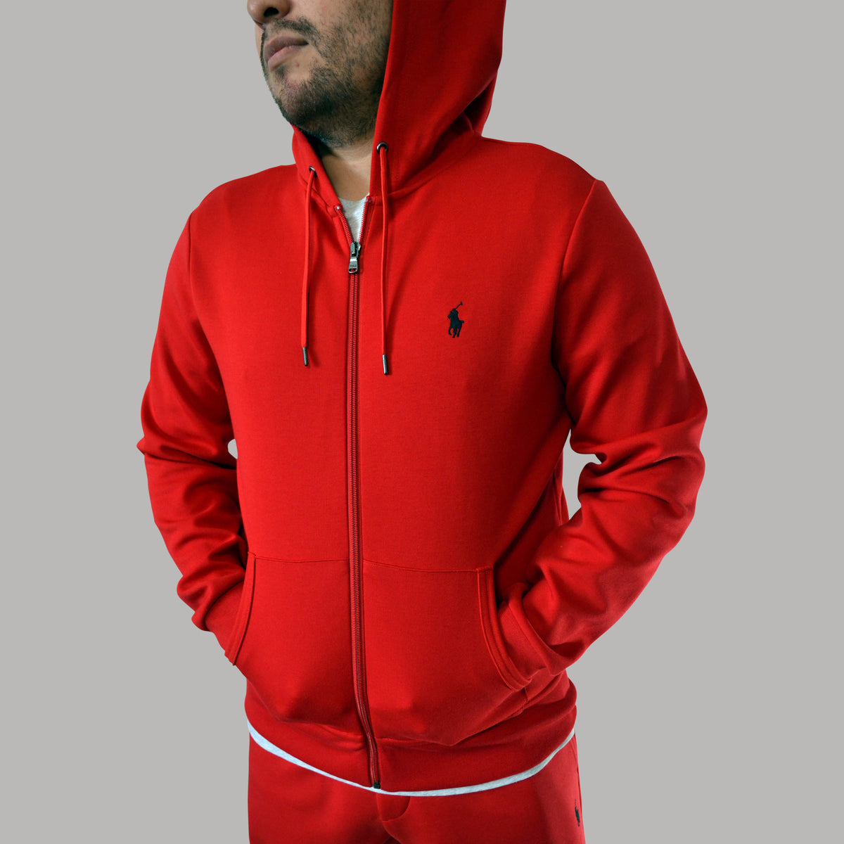 Men's Ralph Lauren Soft Touch Hoodie