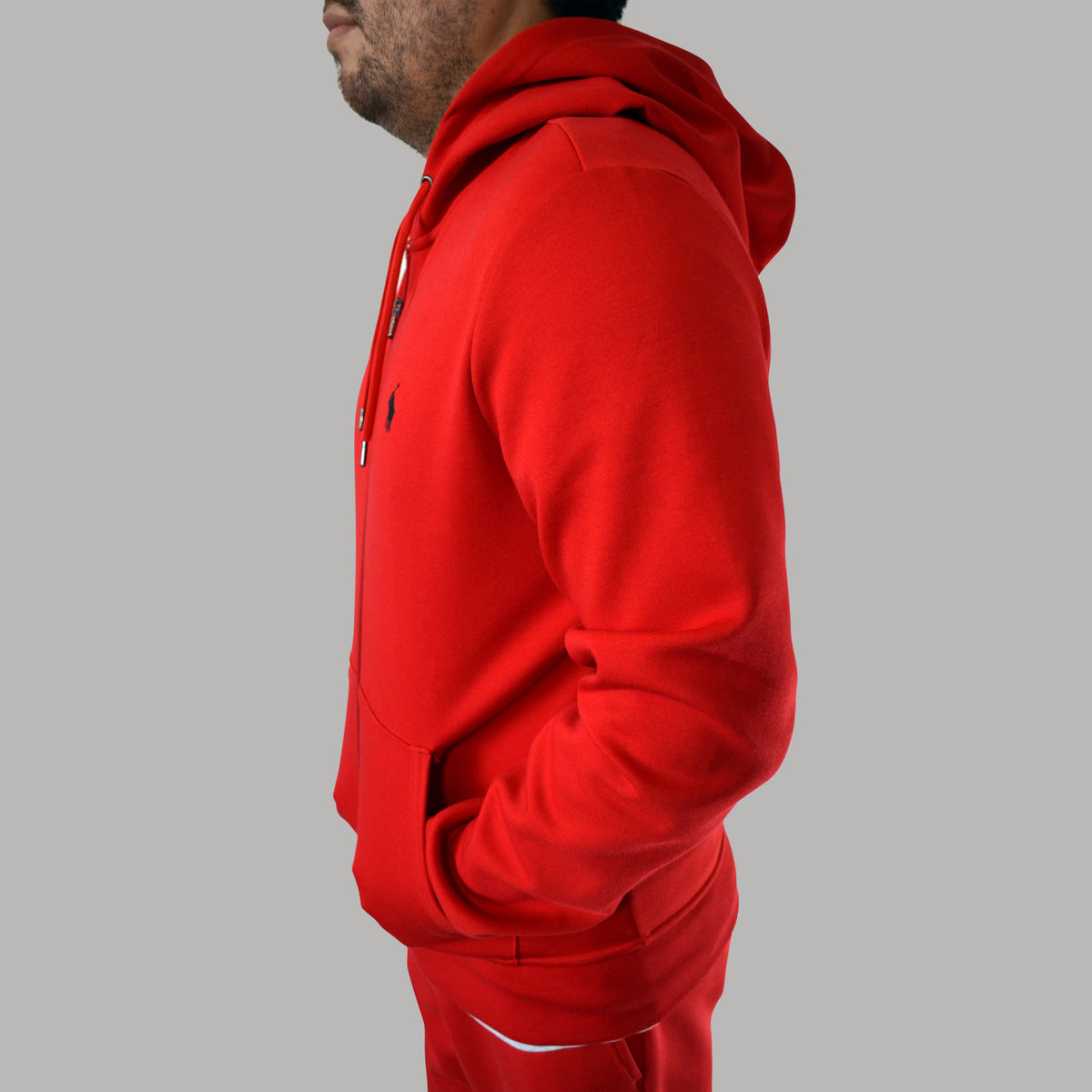 Men's Ralph Lauren Soft Touch Hoodie