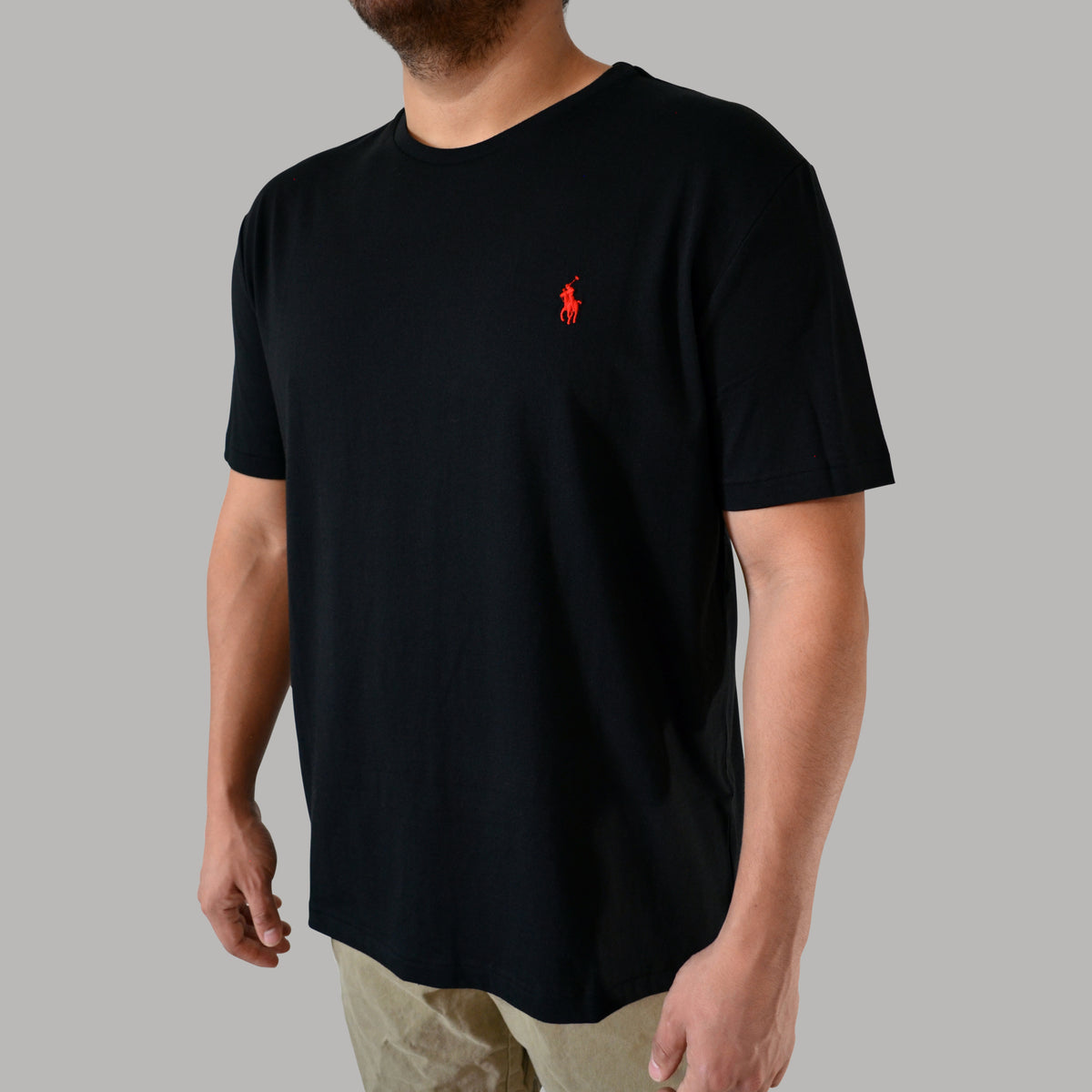 Men's Ralph Lauren Crewneck T-Shirt