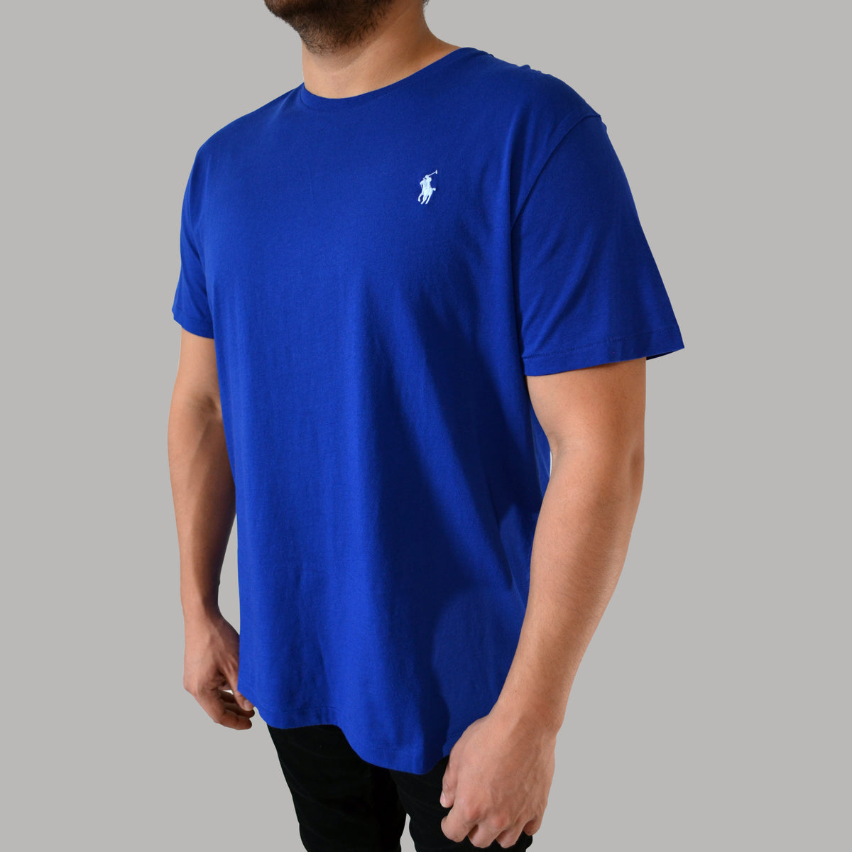 Men's Ralph Lauren Crewneck T-Shirt