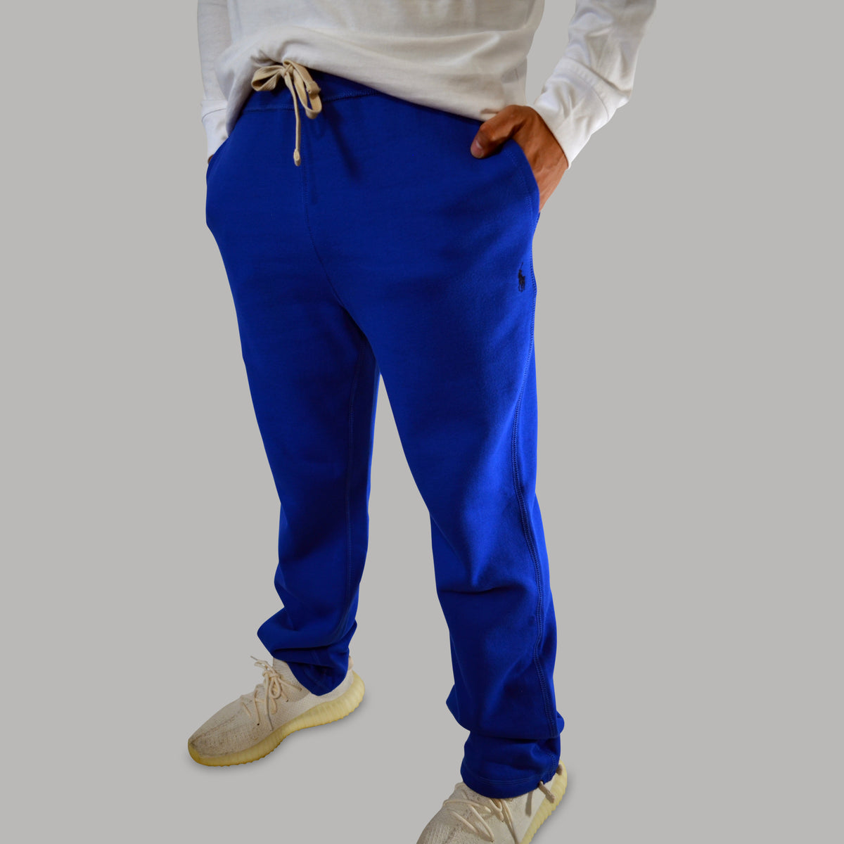 Men's Ralph Lauren Fleece Sweatpants