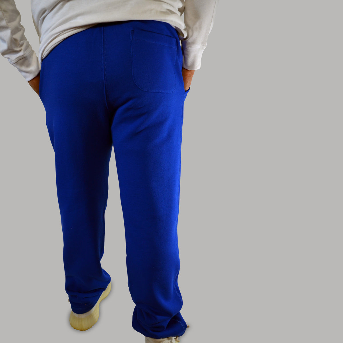 Men's Ralph Lauren Fleece Sweatpants