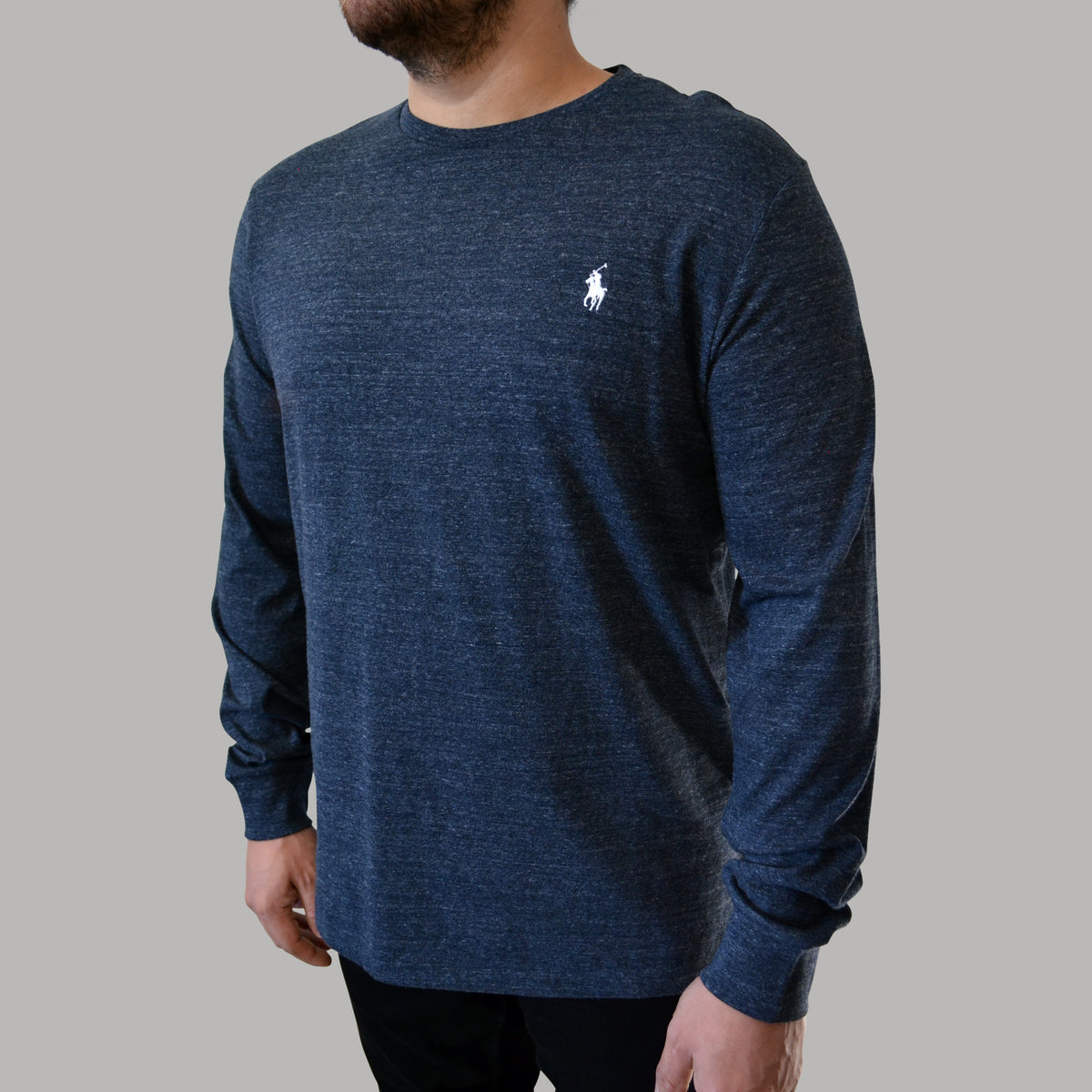 Men's Ralph Lauren Long Sleeve T-Shirt