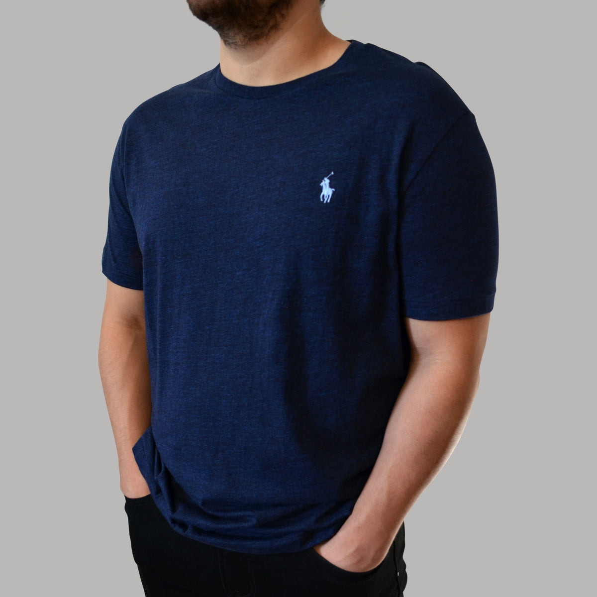 Men's Ralph Lauren Crewneck T-Shirt