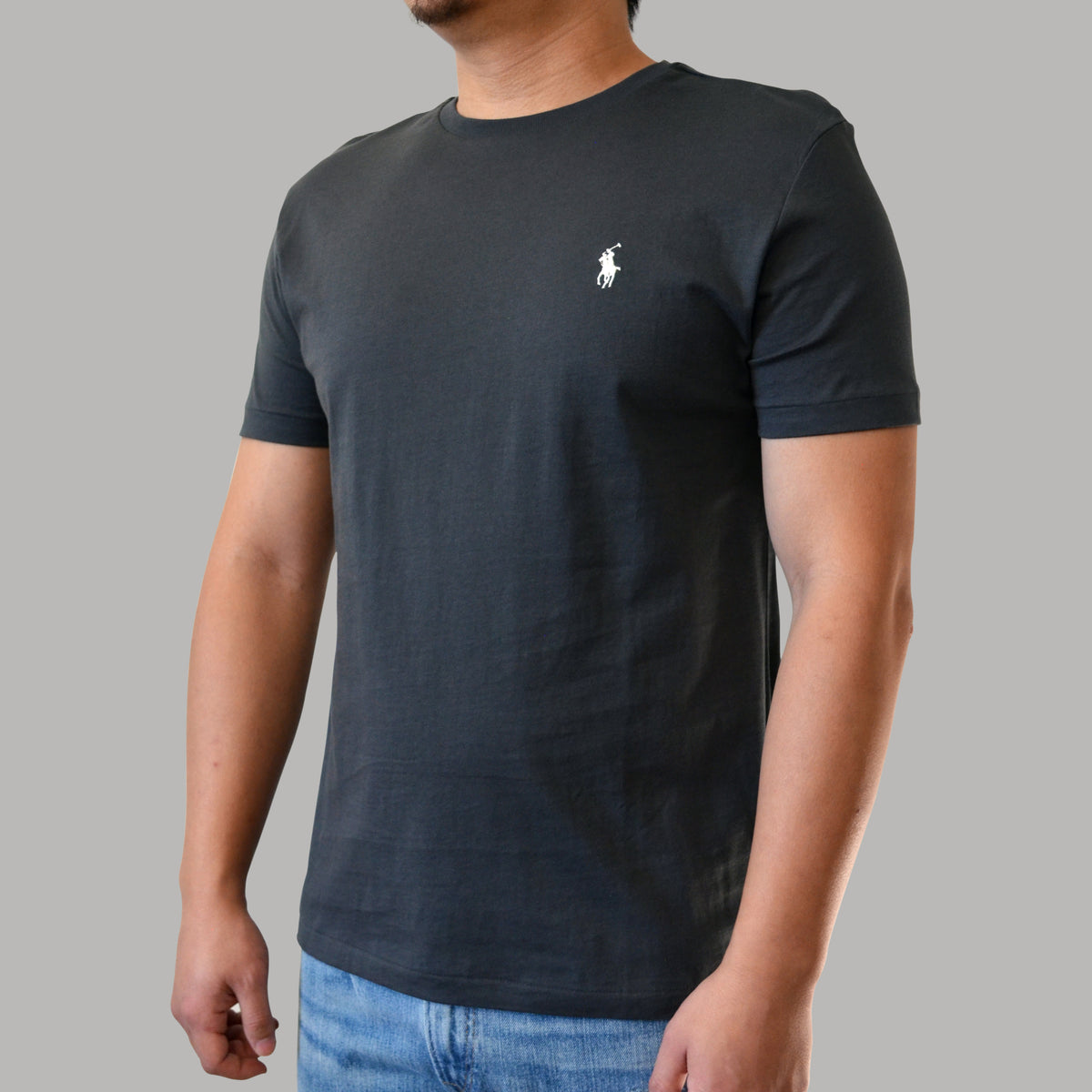 Men's Ralph Lauren Crewneck T-Shirt