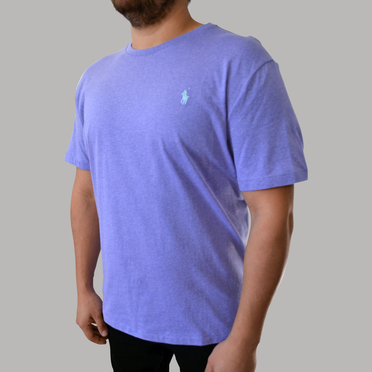 Men's Ralph Lauren Crewneck T-Shirt