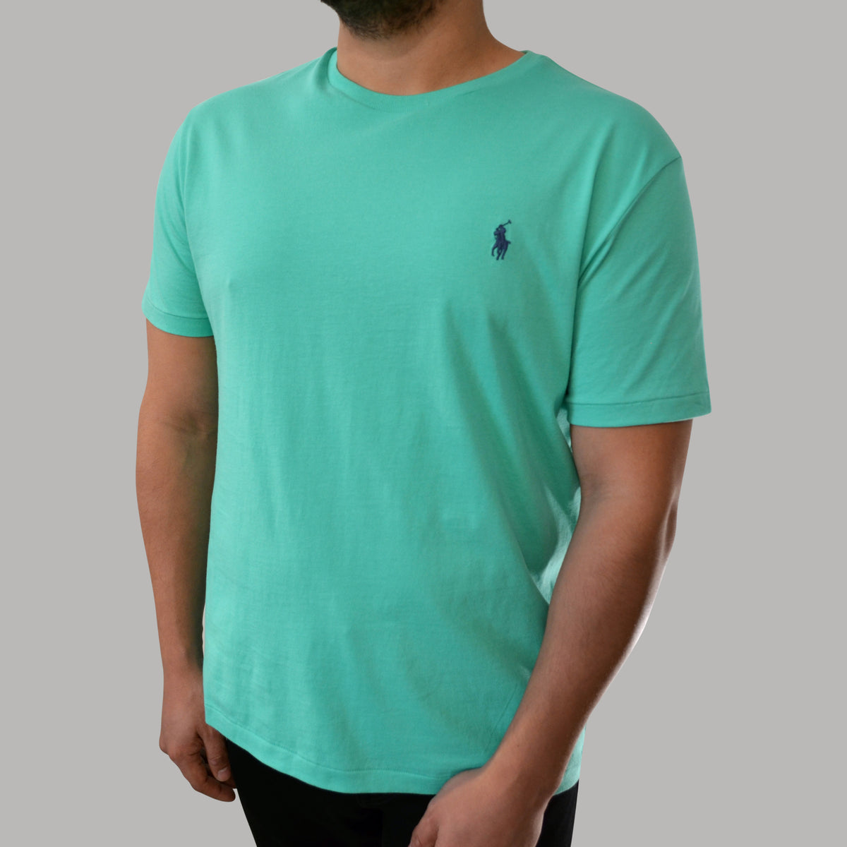 Men's Ralph Lauren Crewneck T-Shirt