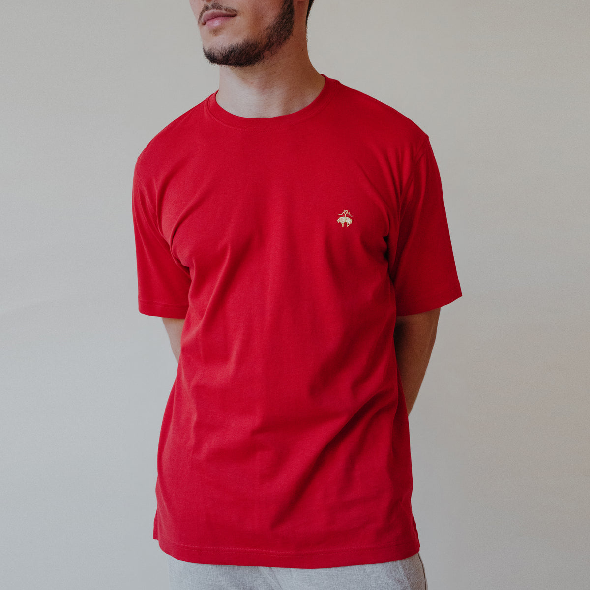 Men's Ralph Lauren Crewneck T-Shirt