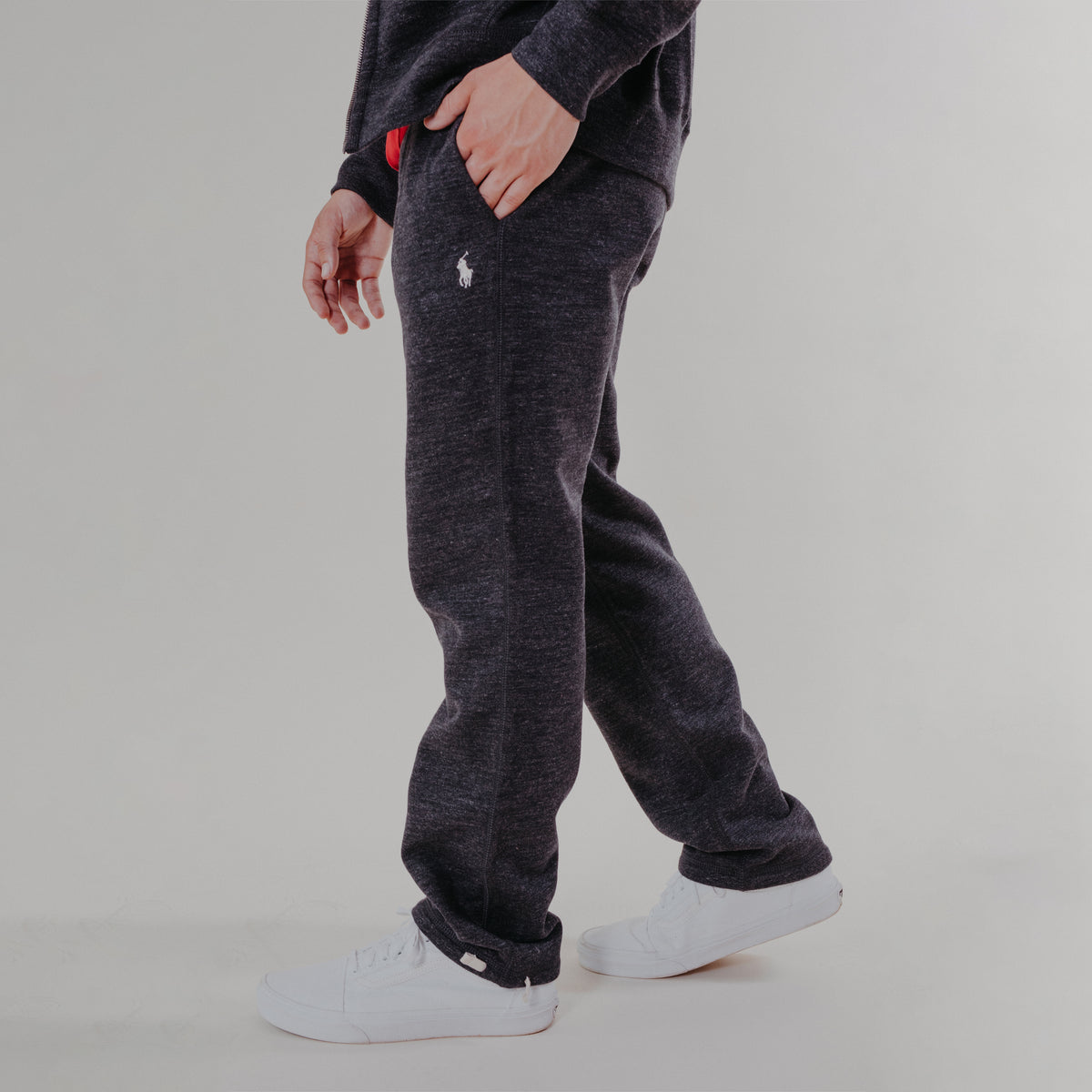 Men's Ralph Lauren Fleece Sweatpants