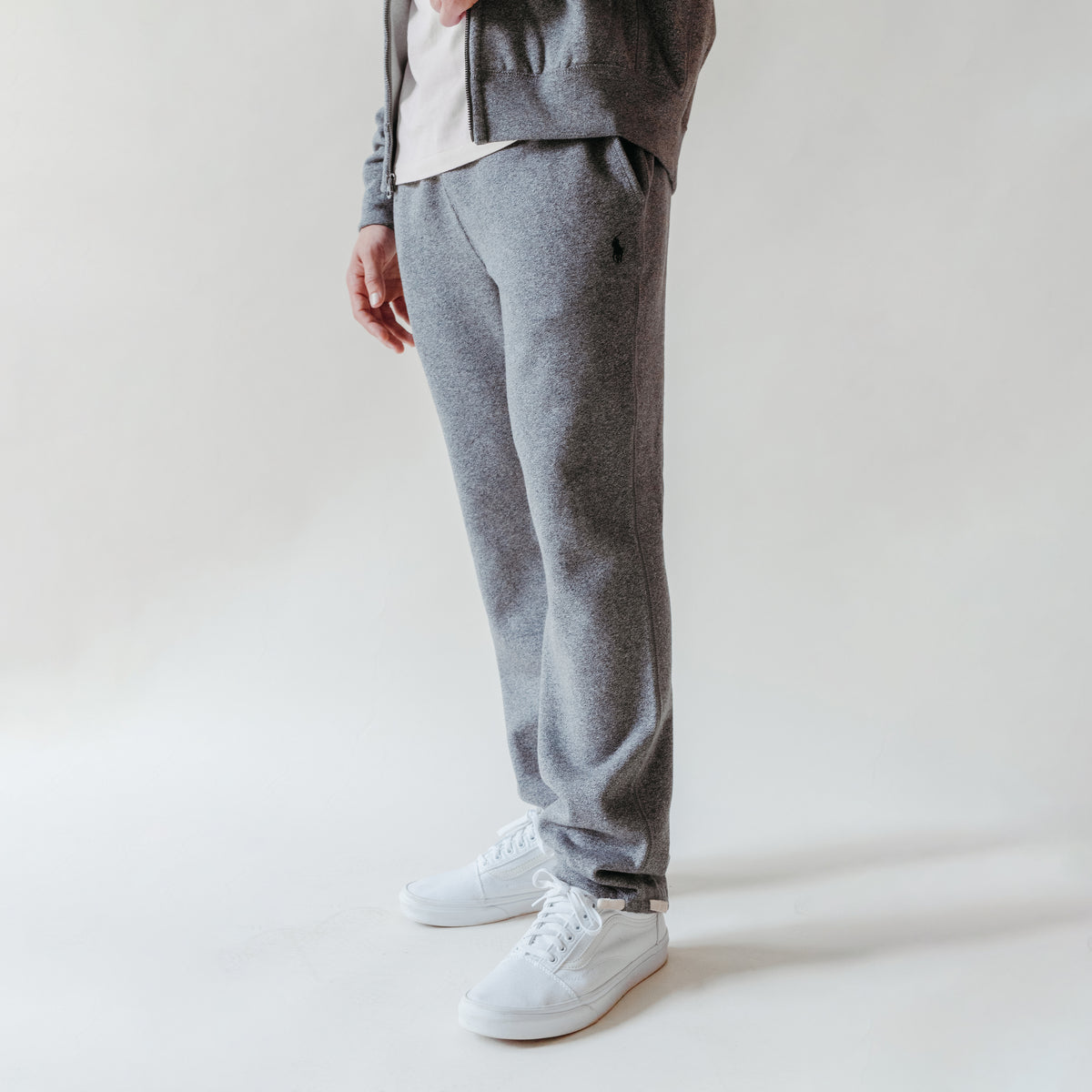 Men's Ralph Lauren Fleece Sweatpants