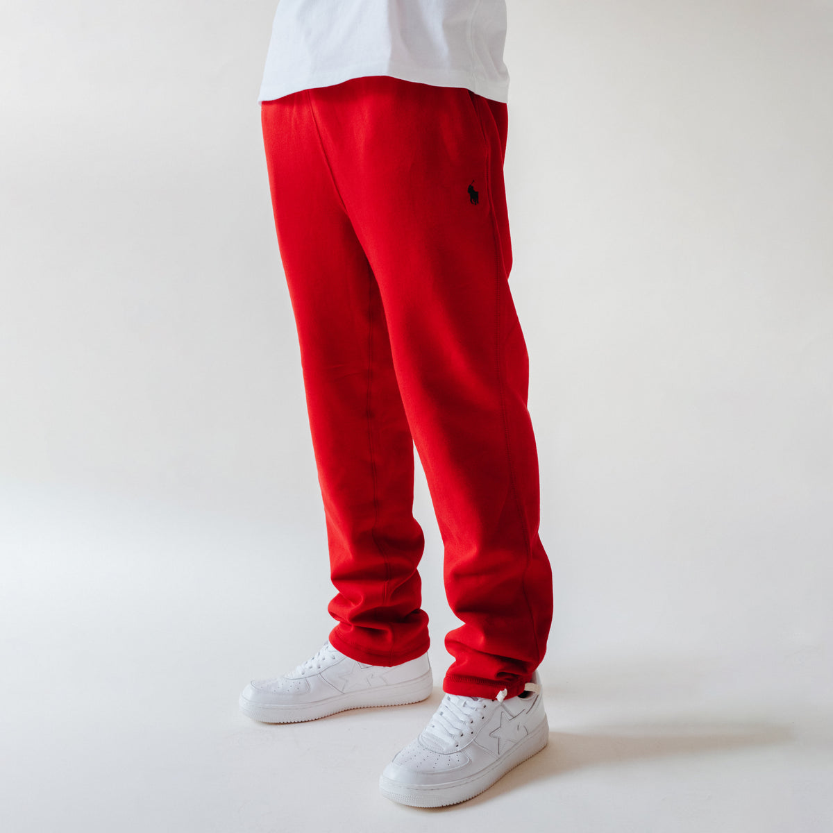 Men's Ralph Lauren Fleece Sweatpants